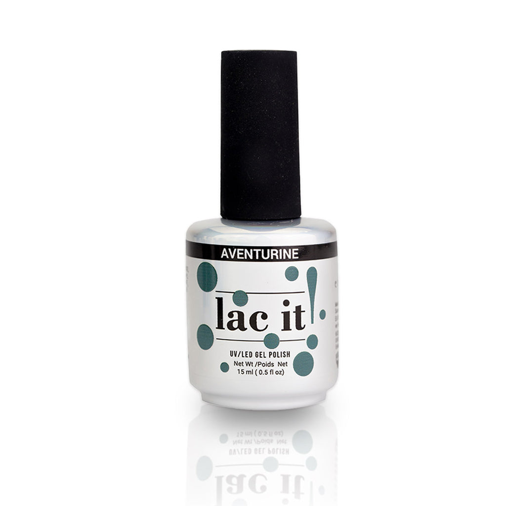 Lac It - Aventurine (6557811015746)