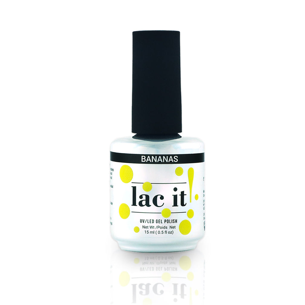Lac It - Bananas (6717306470466)