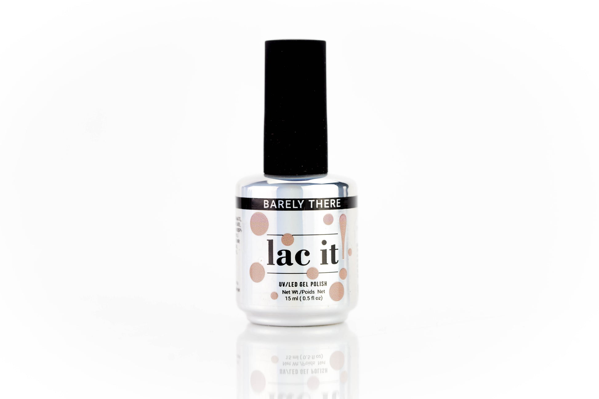 Lac It - Barely There (6556880797762)