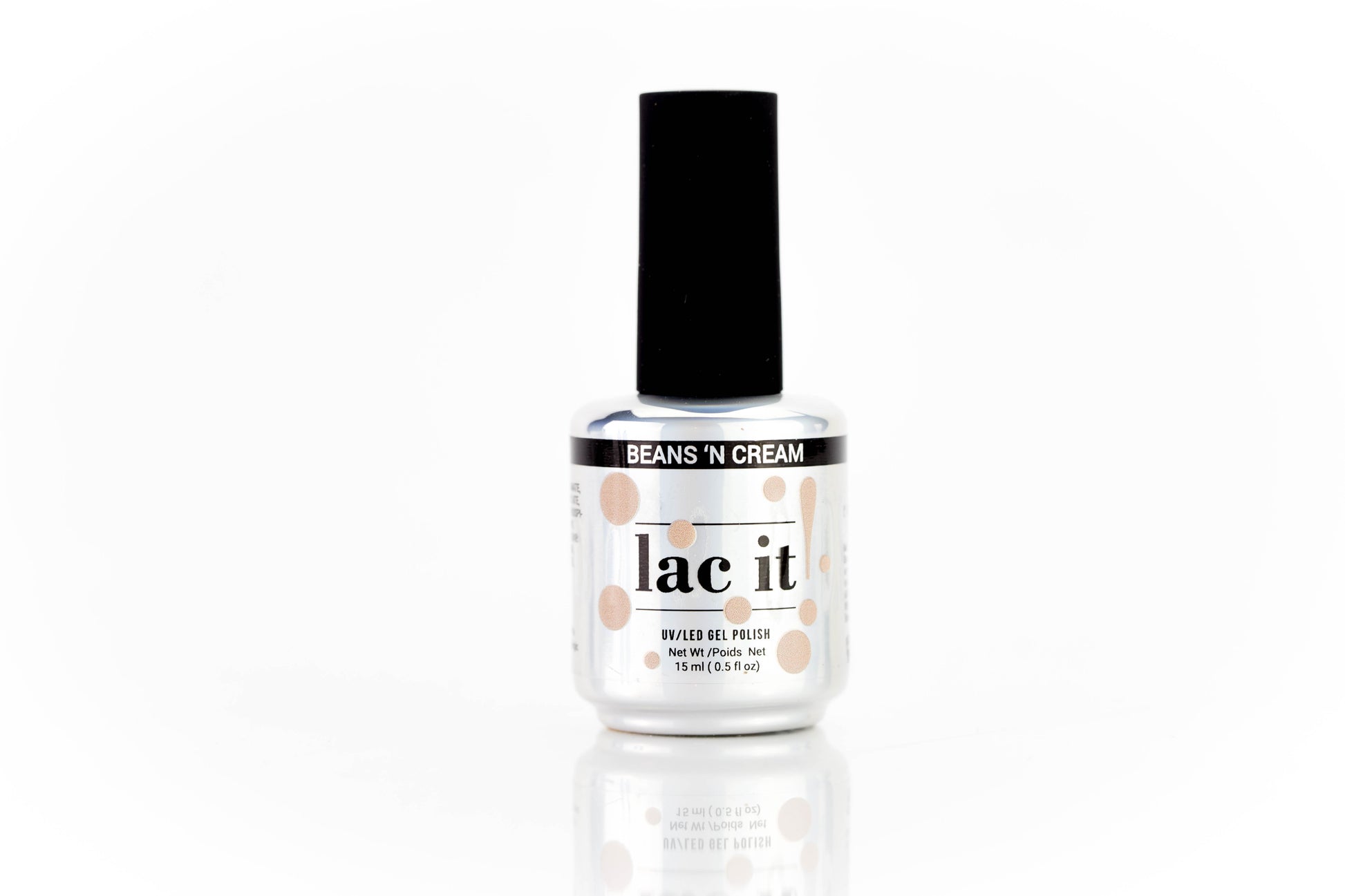 Lac It - Beans N Cream (6557811933250)