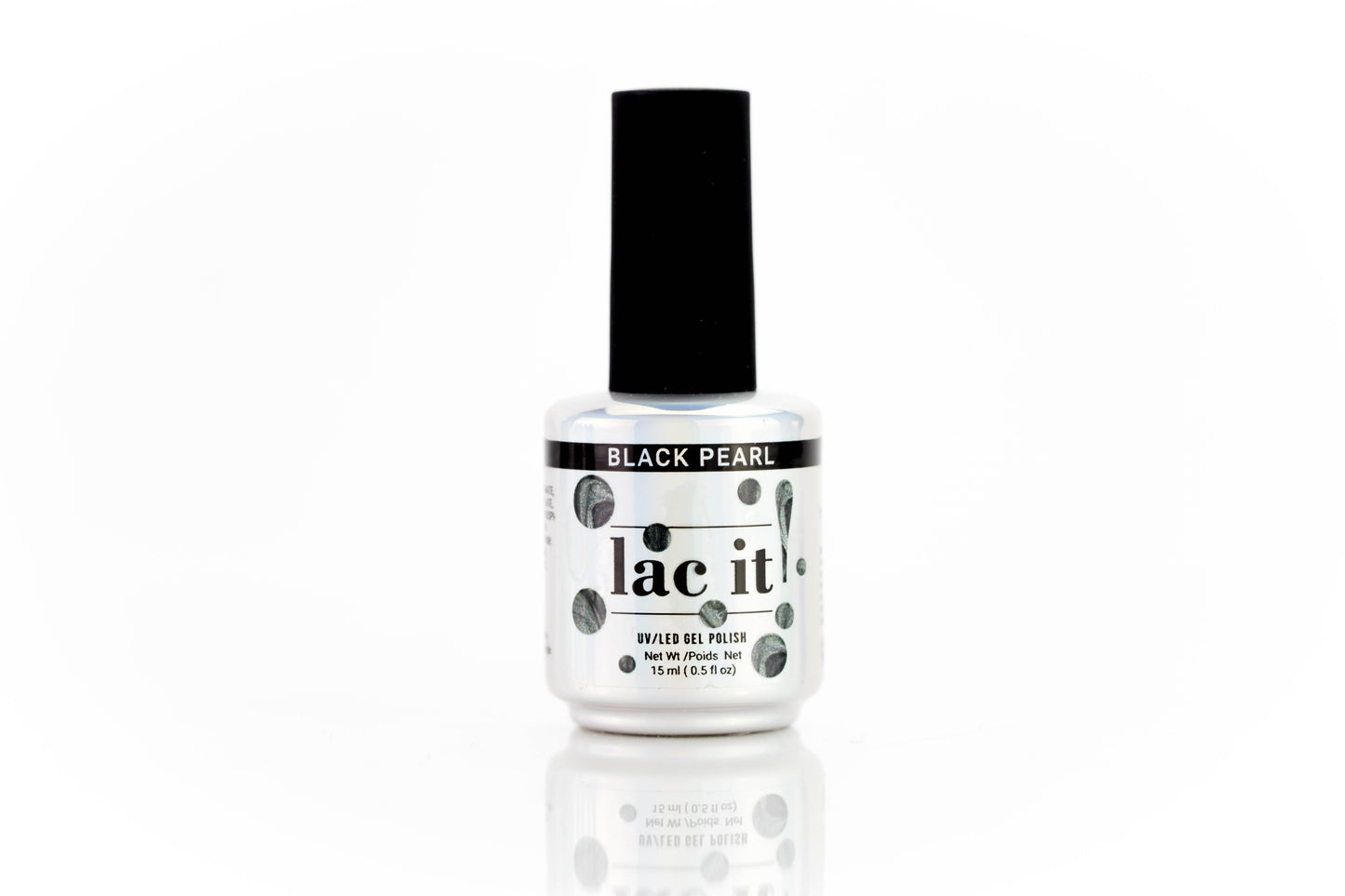 Lac It - Black Pearl (6557564076098)