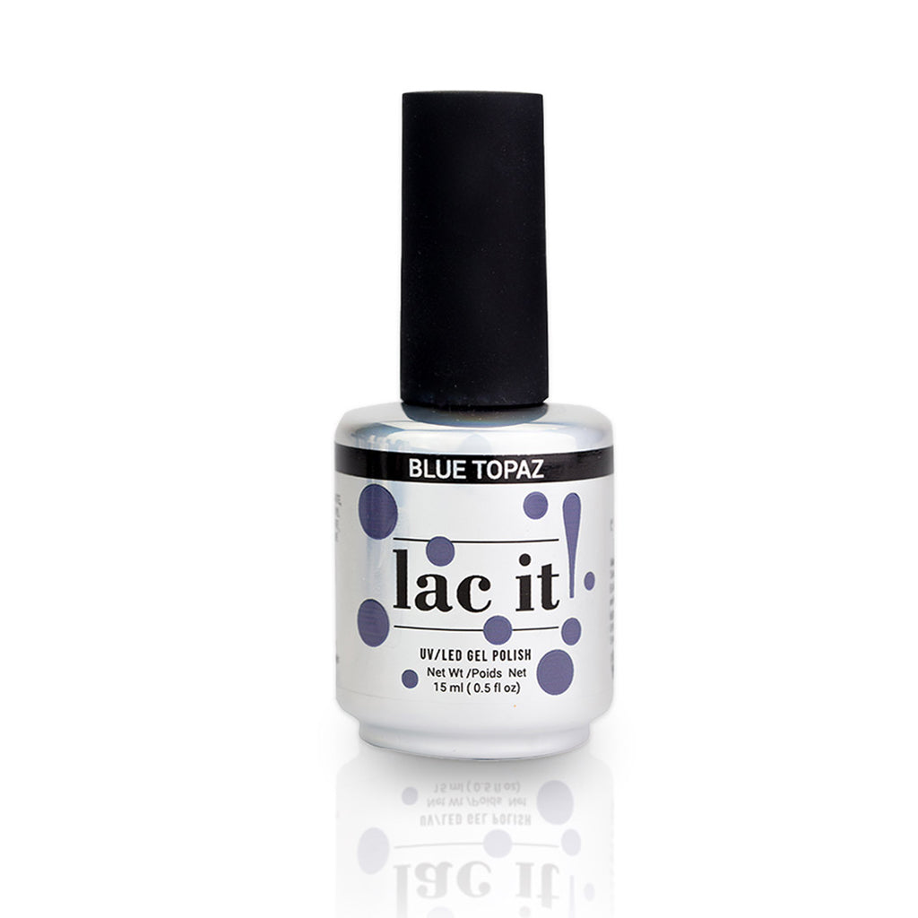 Lac It - Blue Topaz (6557812228162)