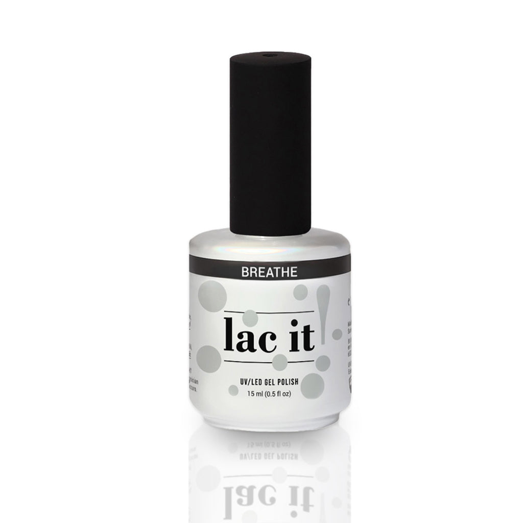 Lac it - Breathe (6821793693762)