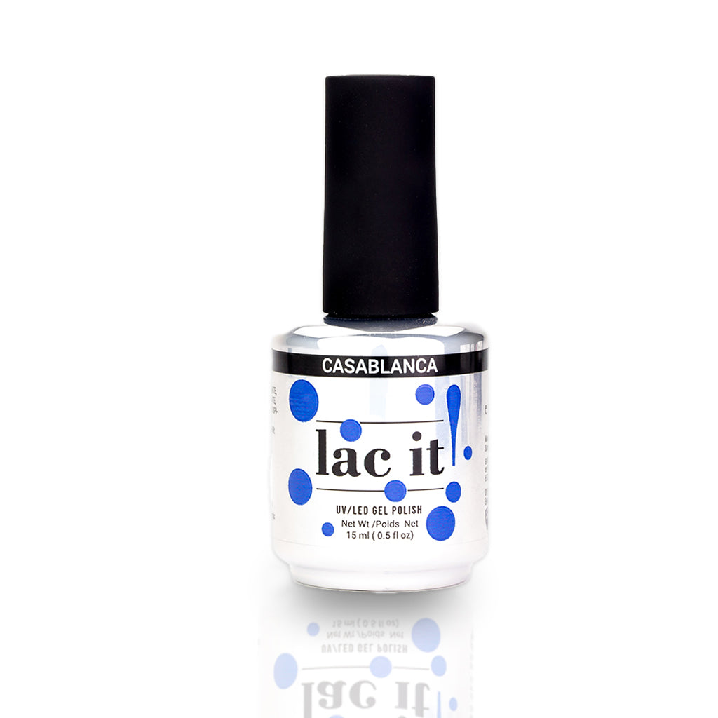 Lac It - Casablanca (6557813702722)