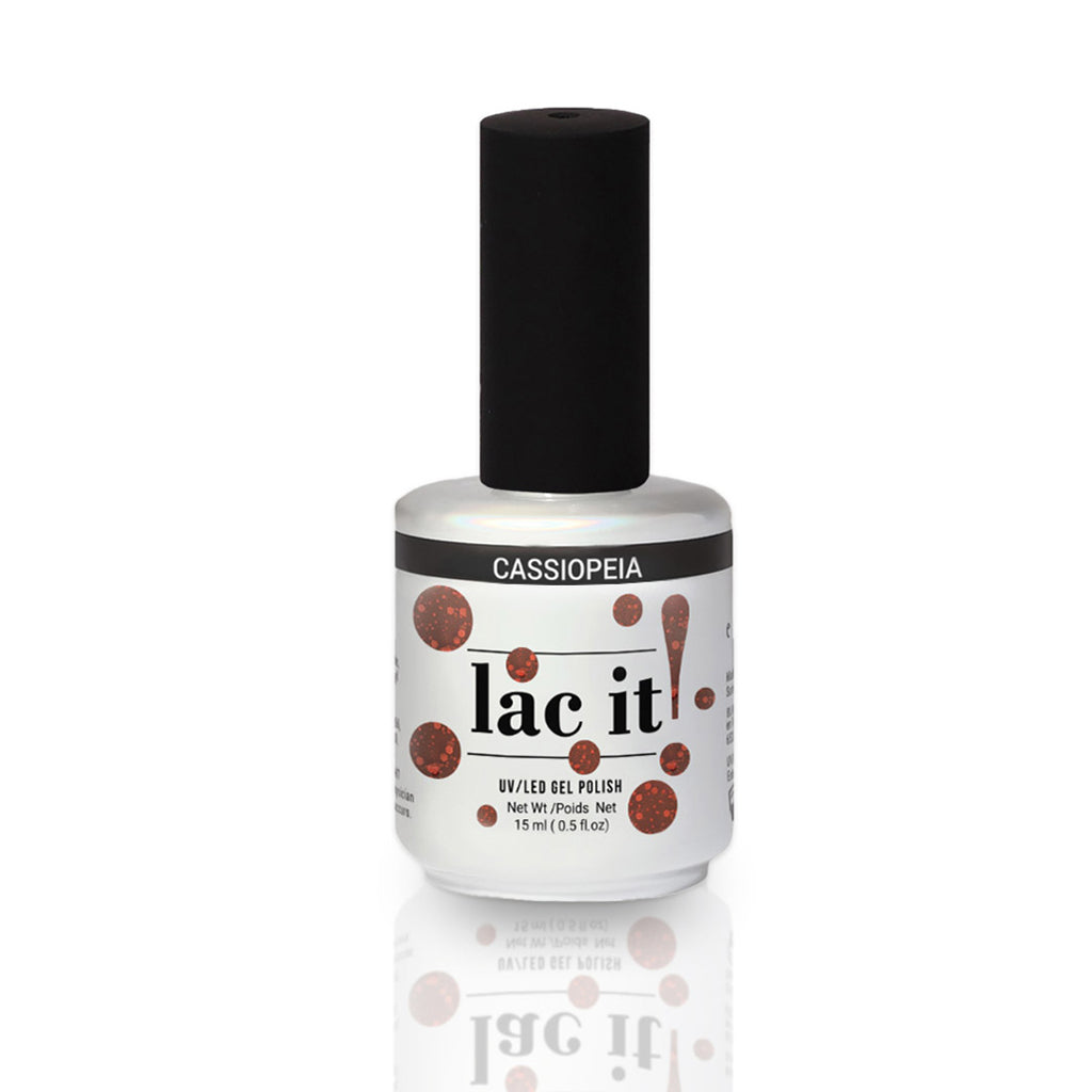 Lac It - Cassiopeia (6557813309506)