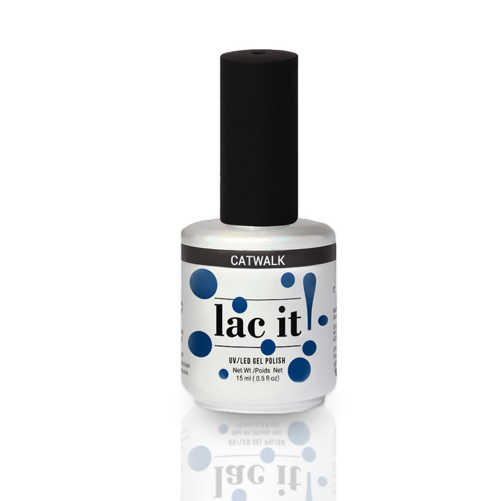 Lac It - Catwalk (6647169810498)