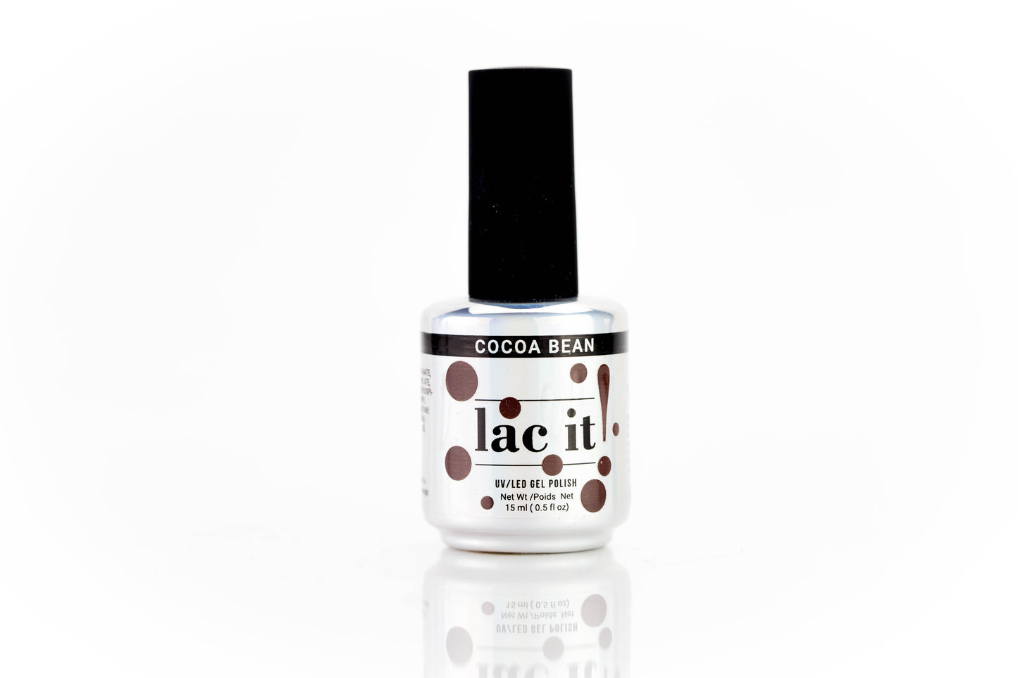 Lac It - Cocoa Bean (6557569089602)