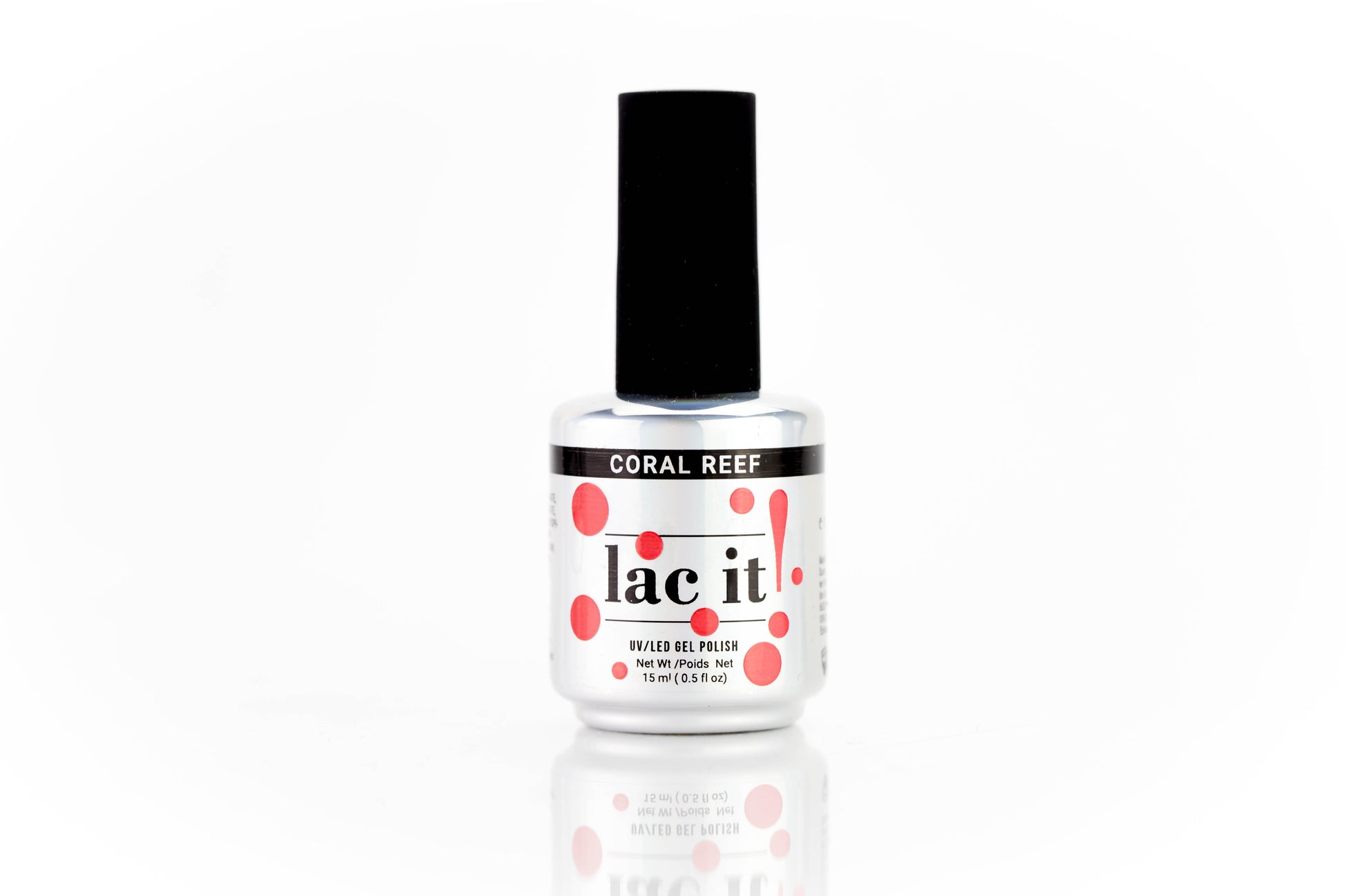 Lac It - Coral Reef (6557569744962)