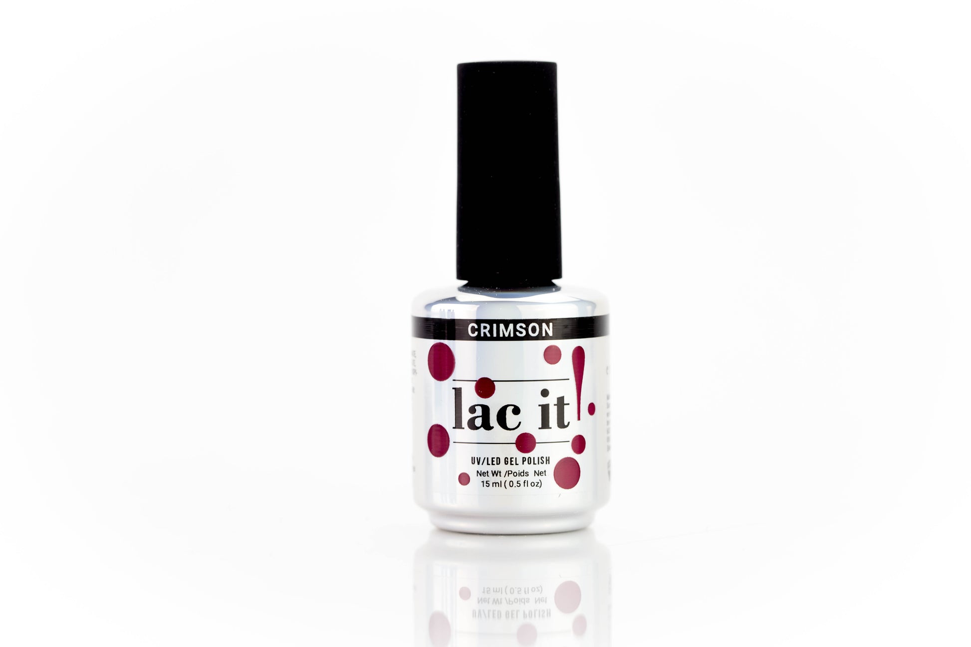 Lac It - Crimson (6557571678274)
