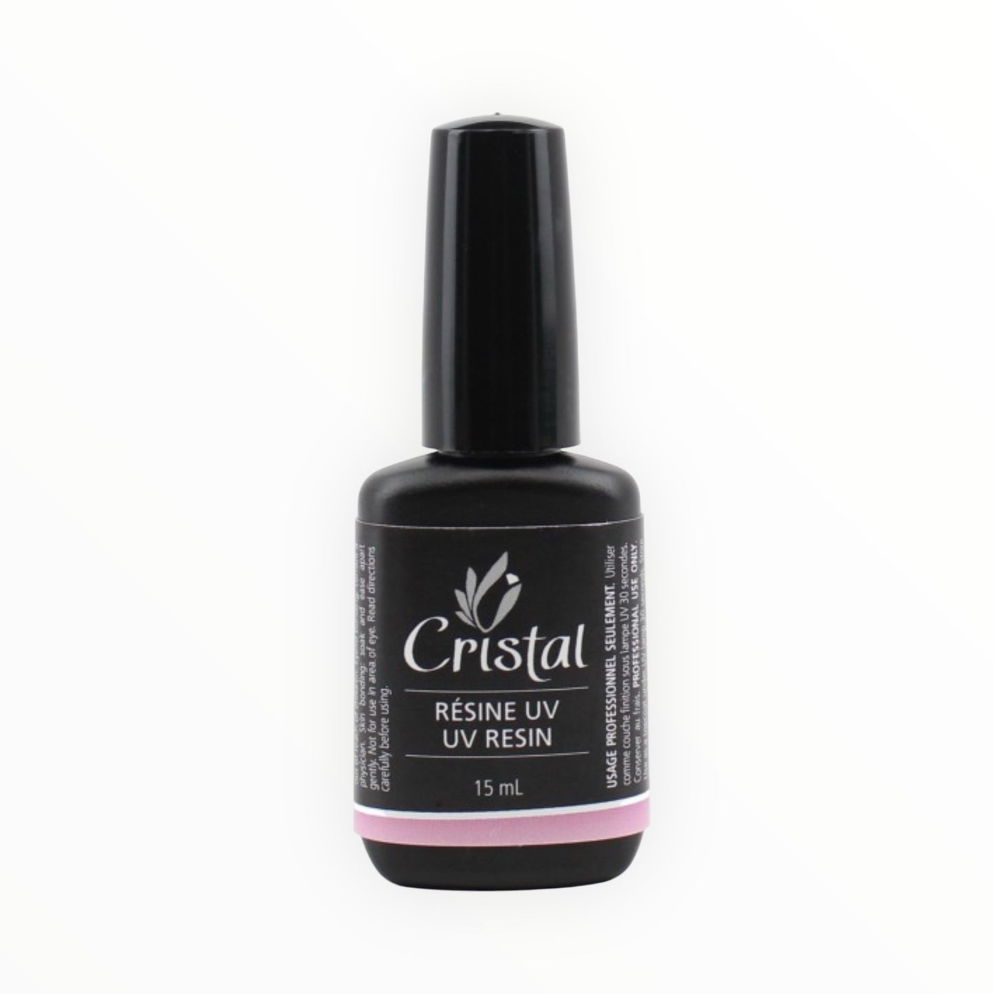 CRISTAL RÉSINE UV