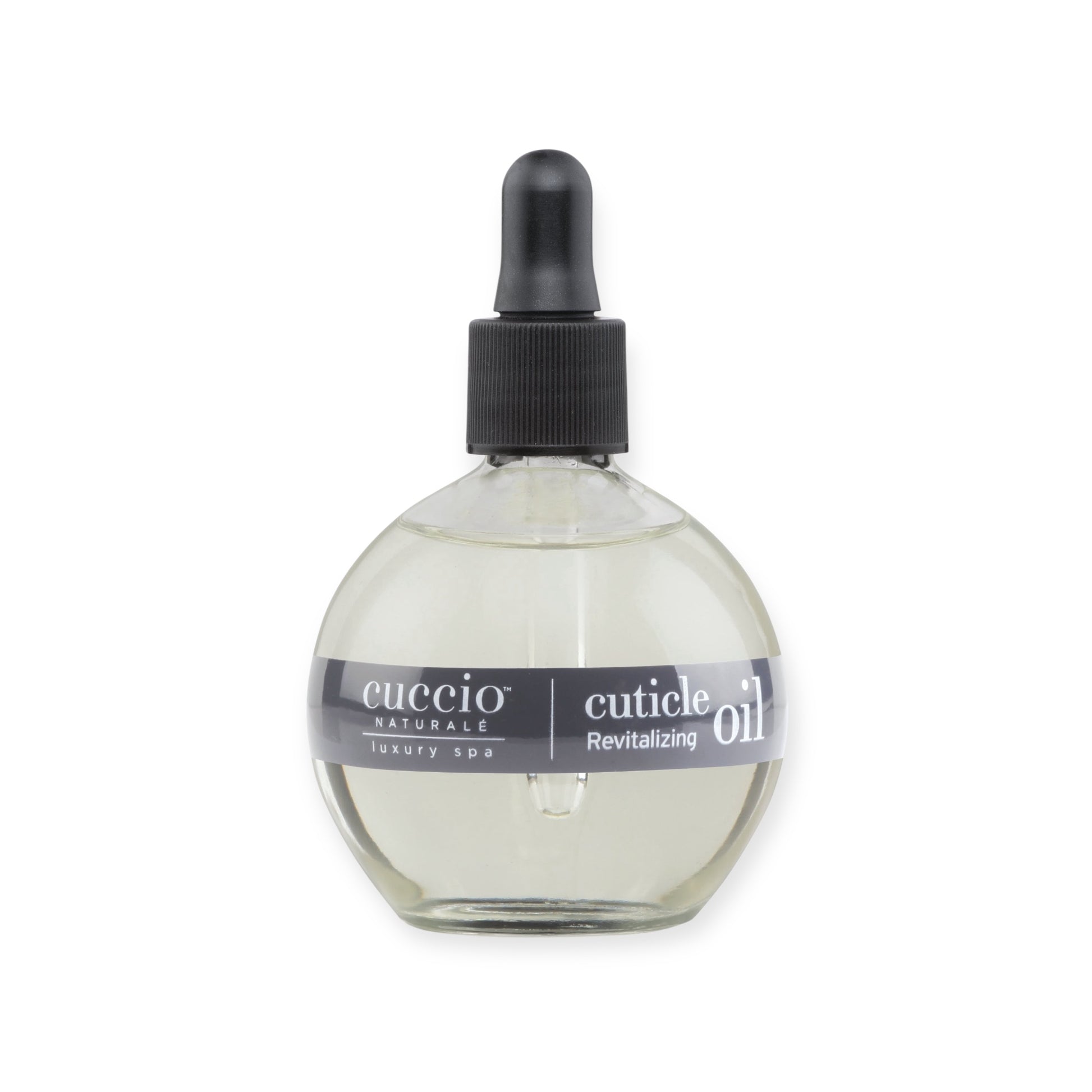 Huile à cuticule agrumes et baies sauvages