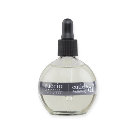 Huile à cuticule agrumes et baies sauvages