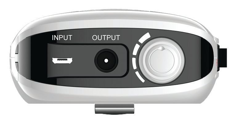 CUCCIO LIME ÉLECTRIQUE PORTABLE
