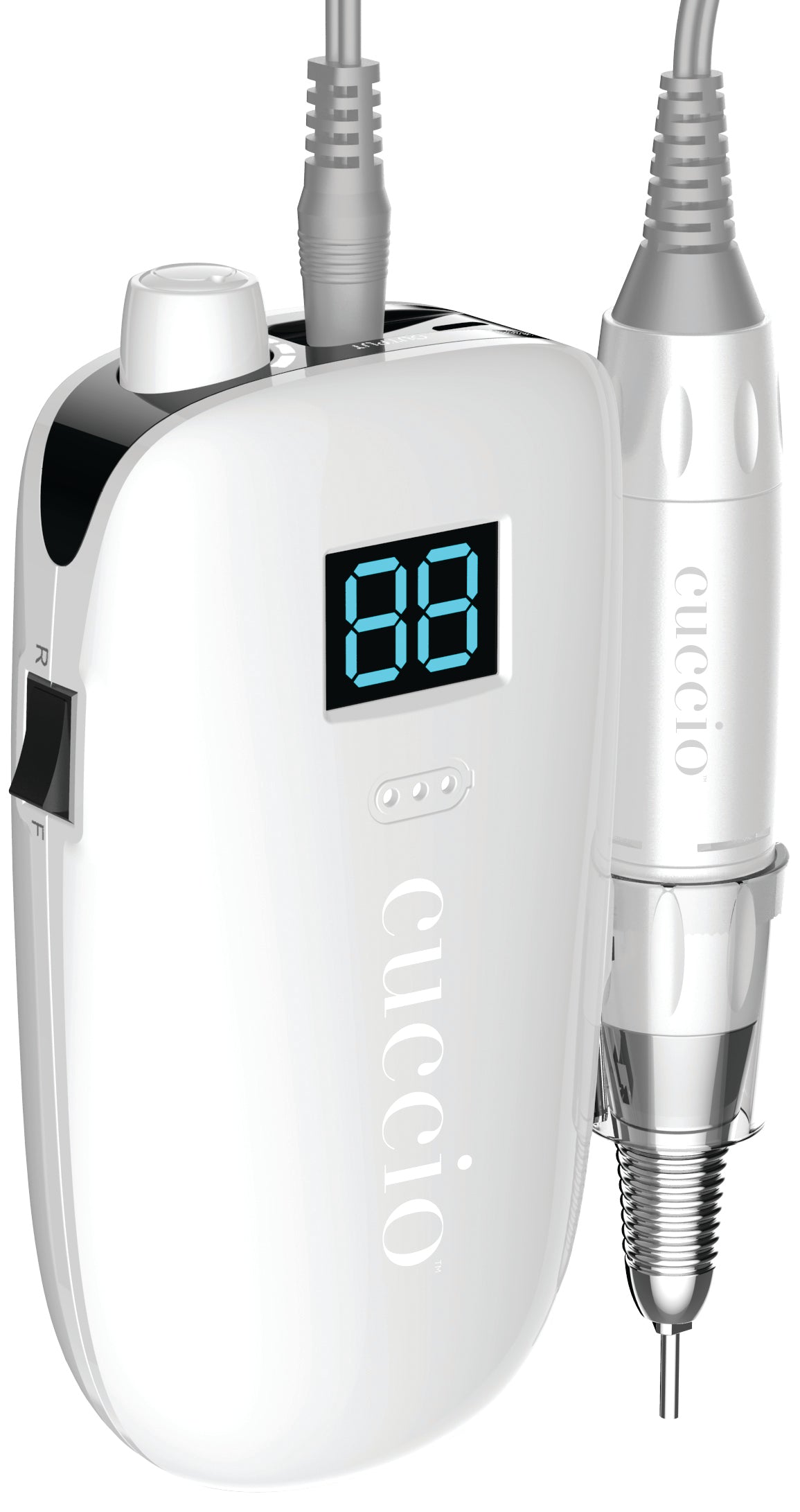CUCCIO LIME ÉLECTRIQUE PORTABLE