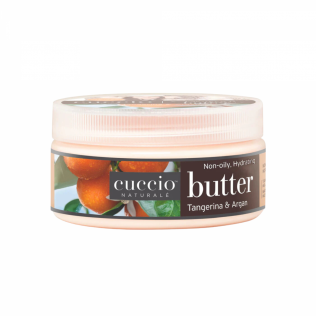 CUCCIO BEURRE TANGERINE ET ARGAN POUR LES MAINS, PIEDS ET CORPS (7278404894786) (7439062990914)