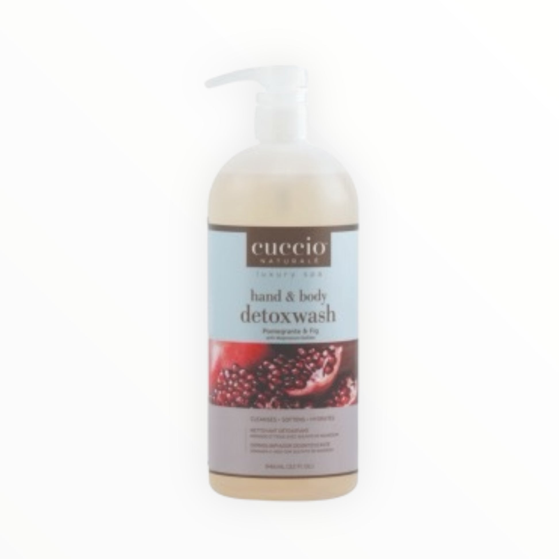 CUCCIO NETTOYANT POUR LES MAINS ET CORPS GRENADE ET FIGUES  (7285516599362) (7133662183490)