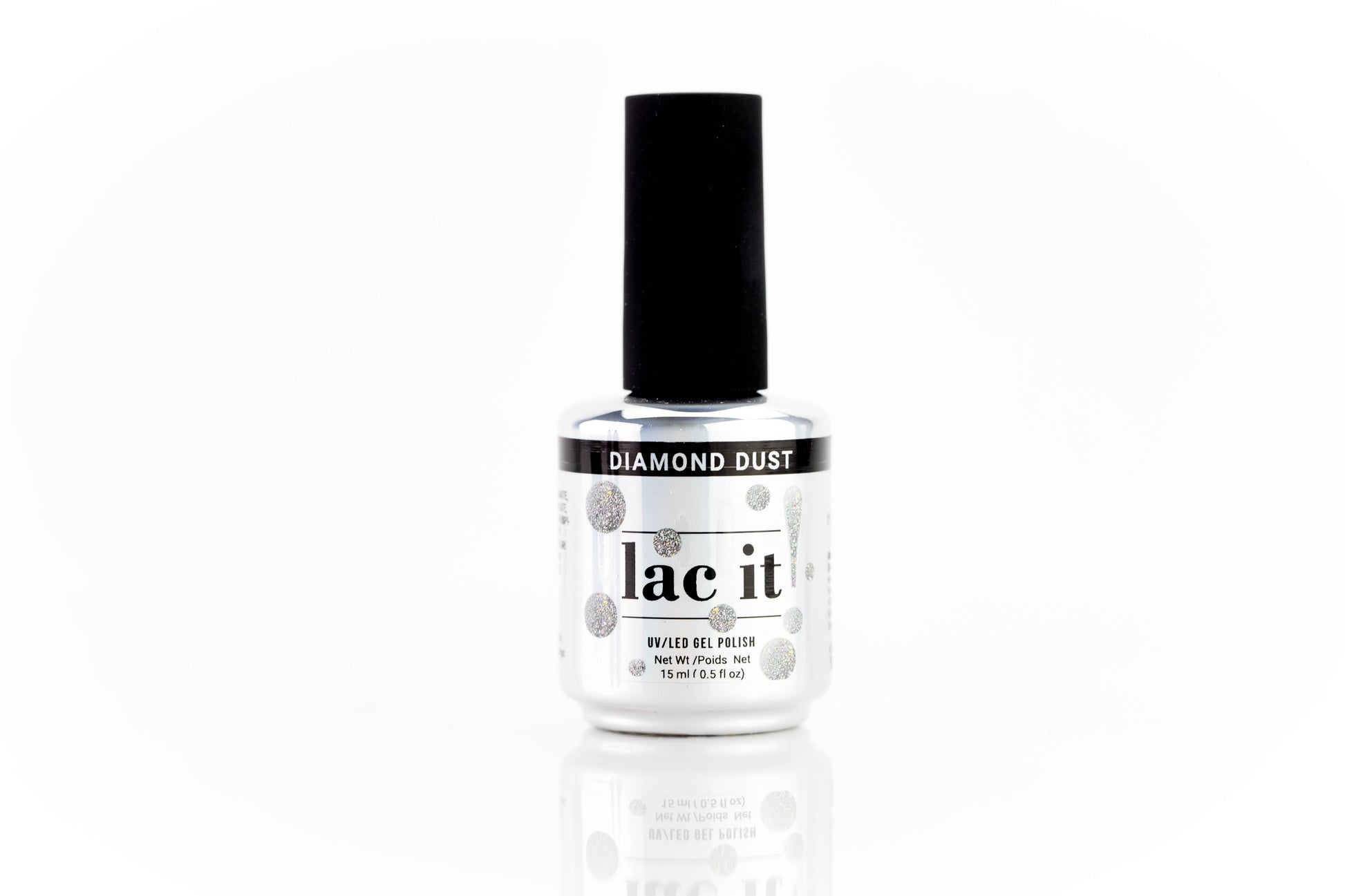 Lac It - Diamond Dust (6557570465858)