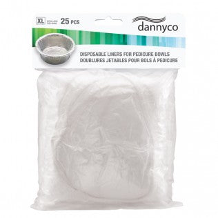 Doublures Plastiques pour Bain de Pieds en Inox pour la pédicure (7090648481858)