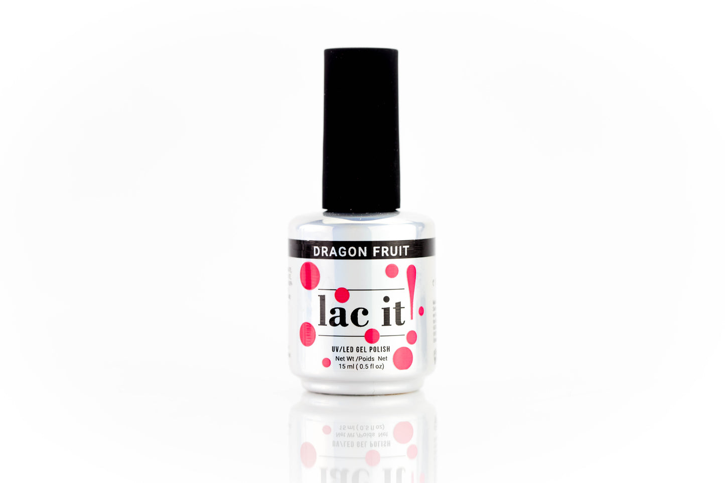 Lac It - Dragon Fruit (6557571121218)