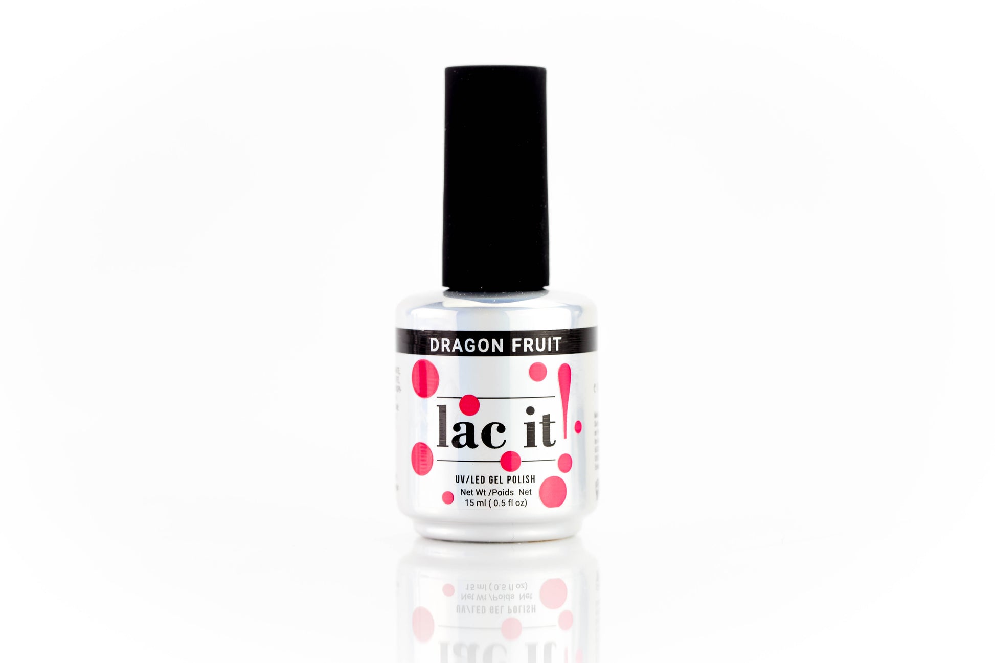 Lac It - Dragon Fruit (6557571121218)