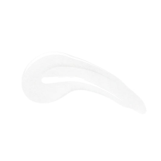 Lac It  en un vernis gel de la marque En Vogue couleur All Steamed Up. Un blanc laiteux (6557808885826)