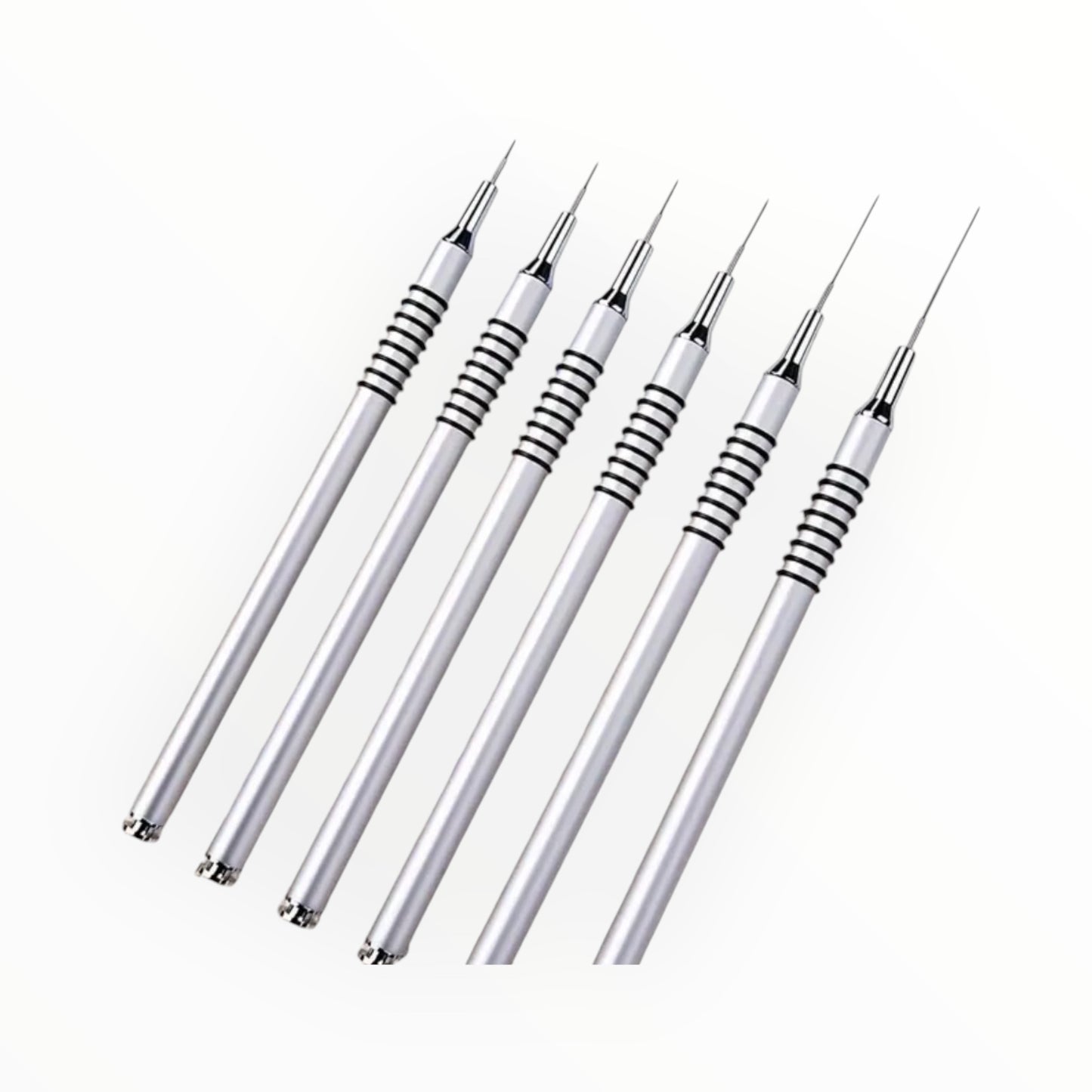 ENSEMBLE DE PINCEAUX LINER