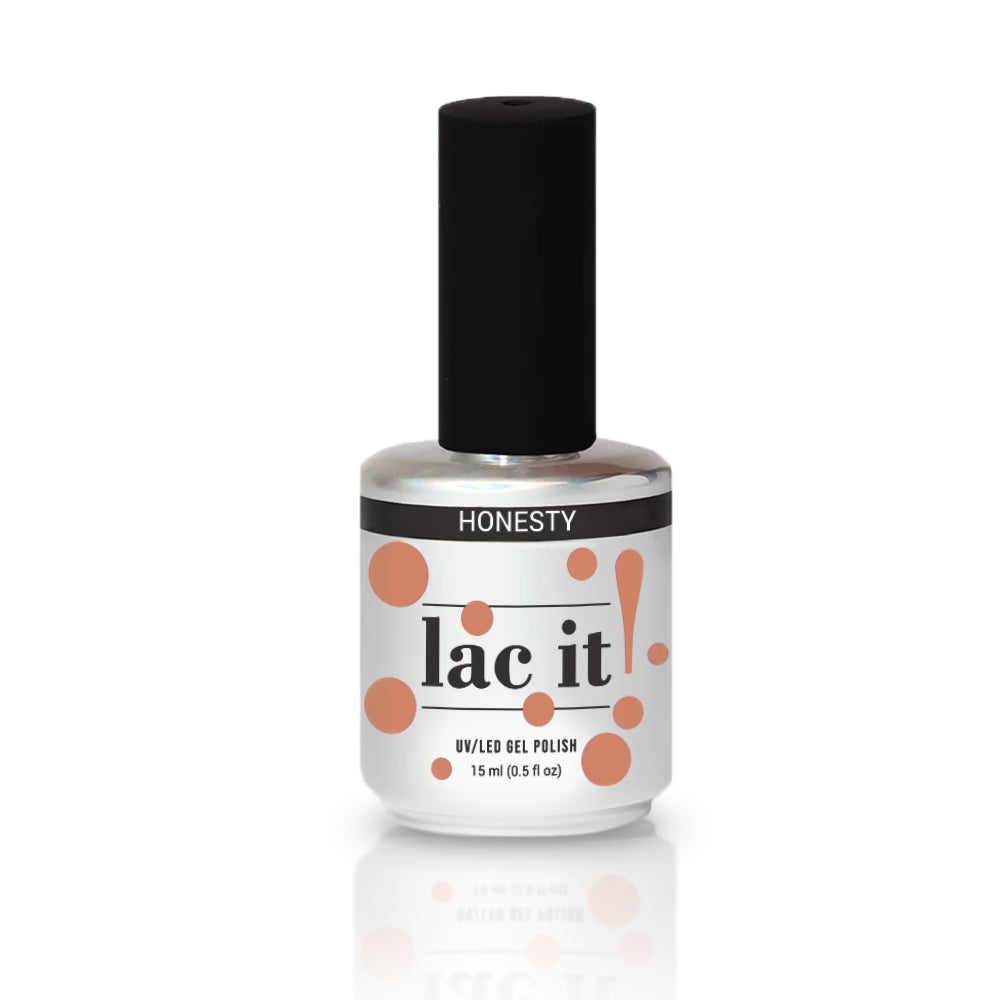 LAC IT - HONESTY