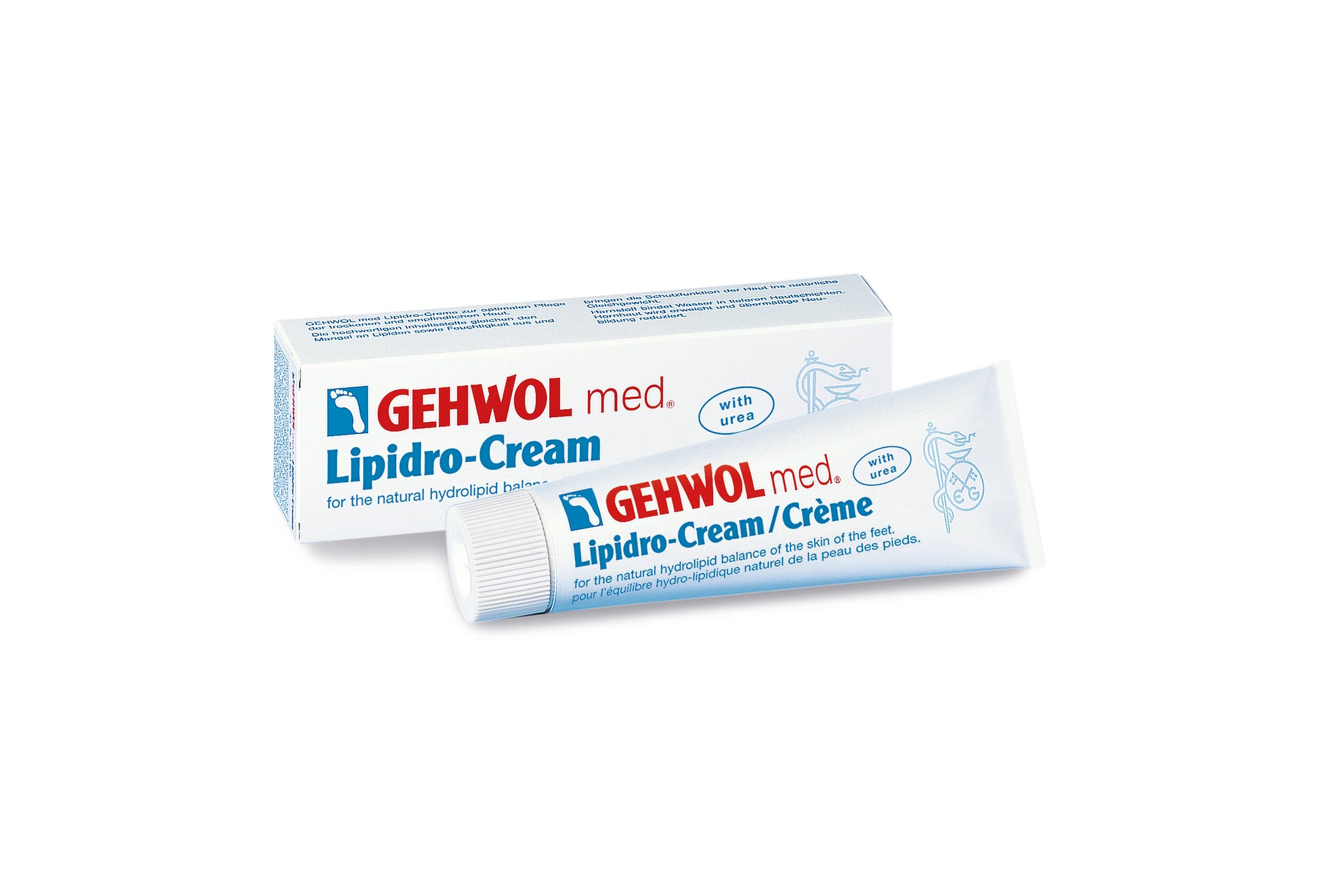 GEHWOL MED LIPIDRO