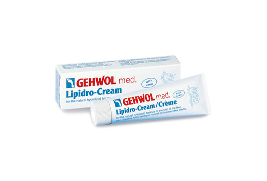 GEHWOL MED LIPIDRO