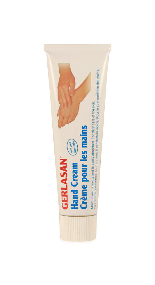 CRÈME À MAINS