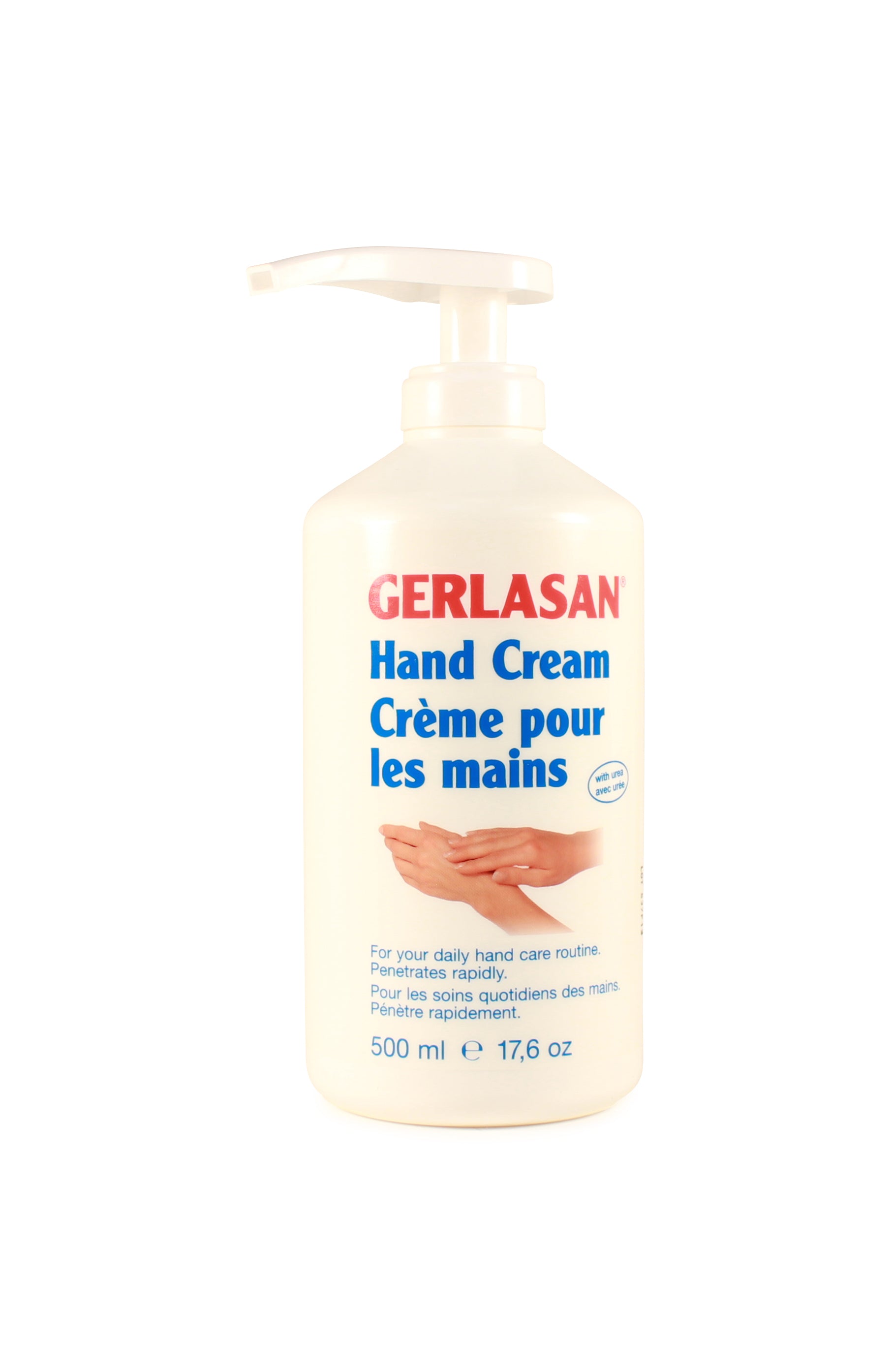CRÈME À MAINS