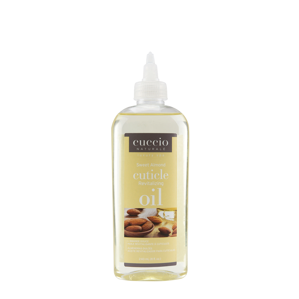 CUTICLE REVITALIZING COMPLEX - OIL