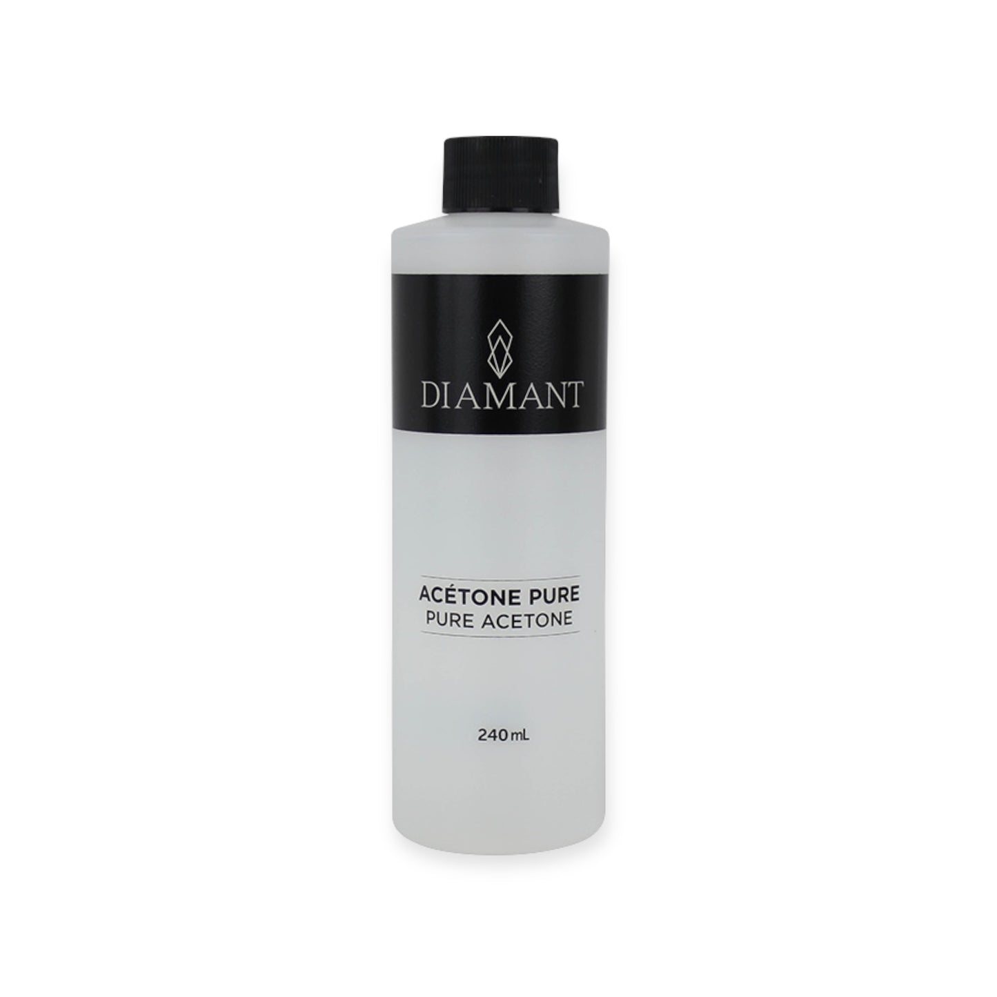 ACÉTONE PURE DIAMANT 240ML