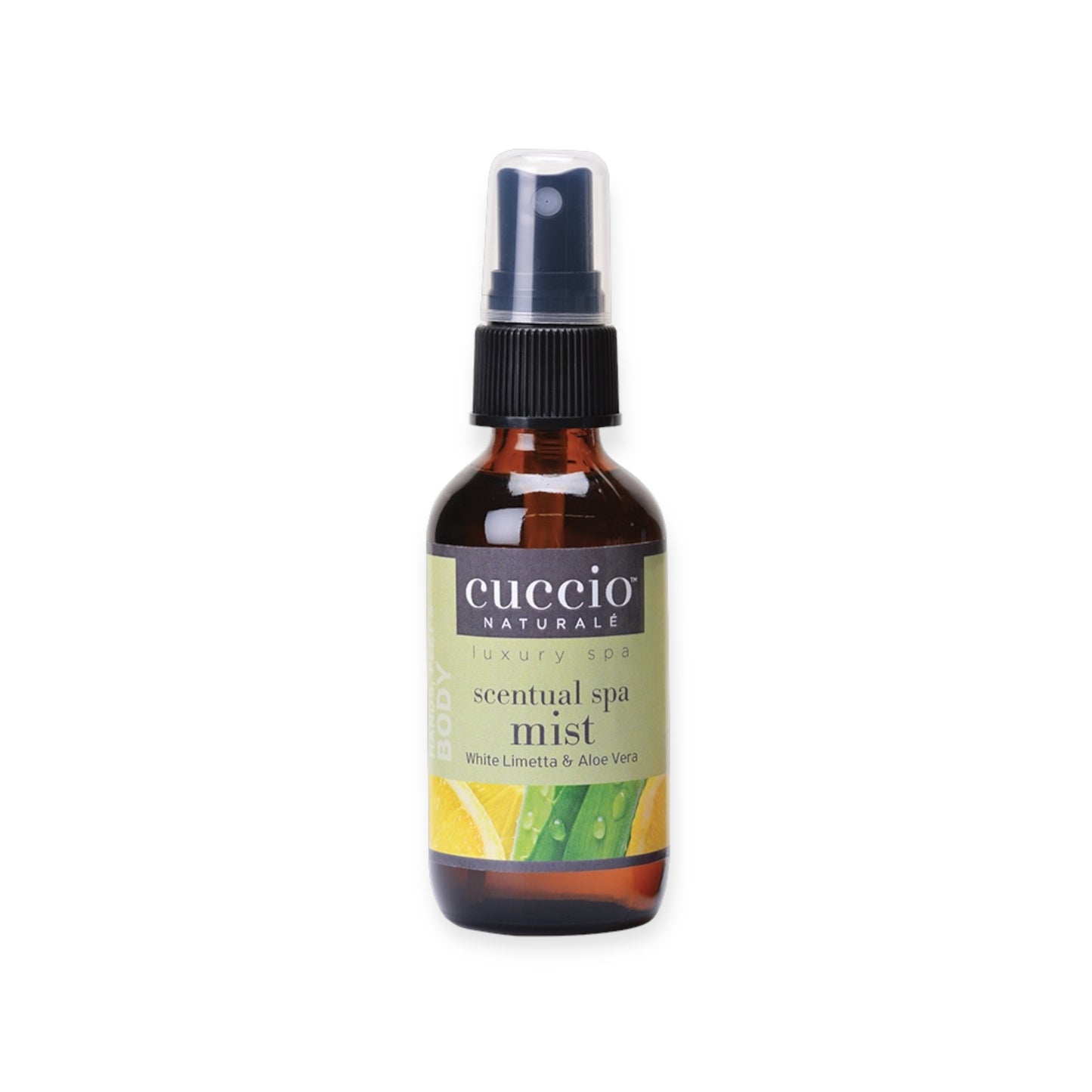 CUTICLE REVITALIZING COMPLEX - OIL
