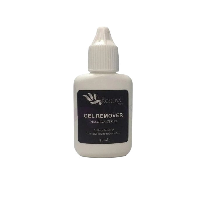 EXTENSIONS REMOVER GEL