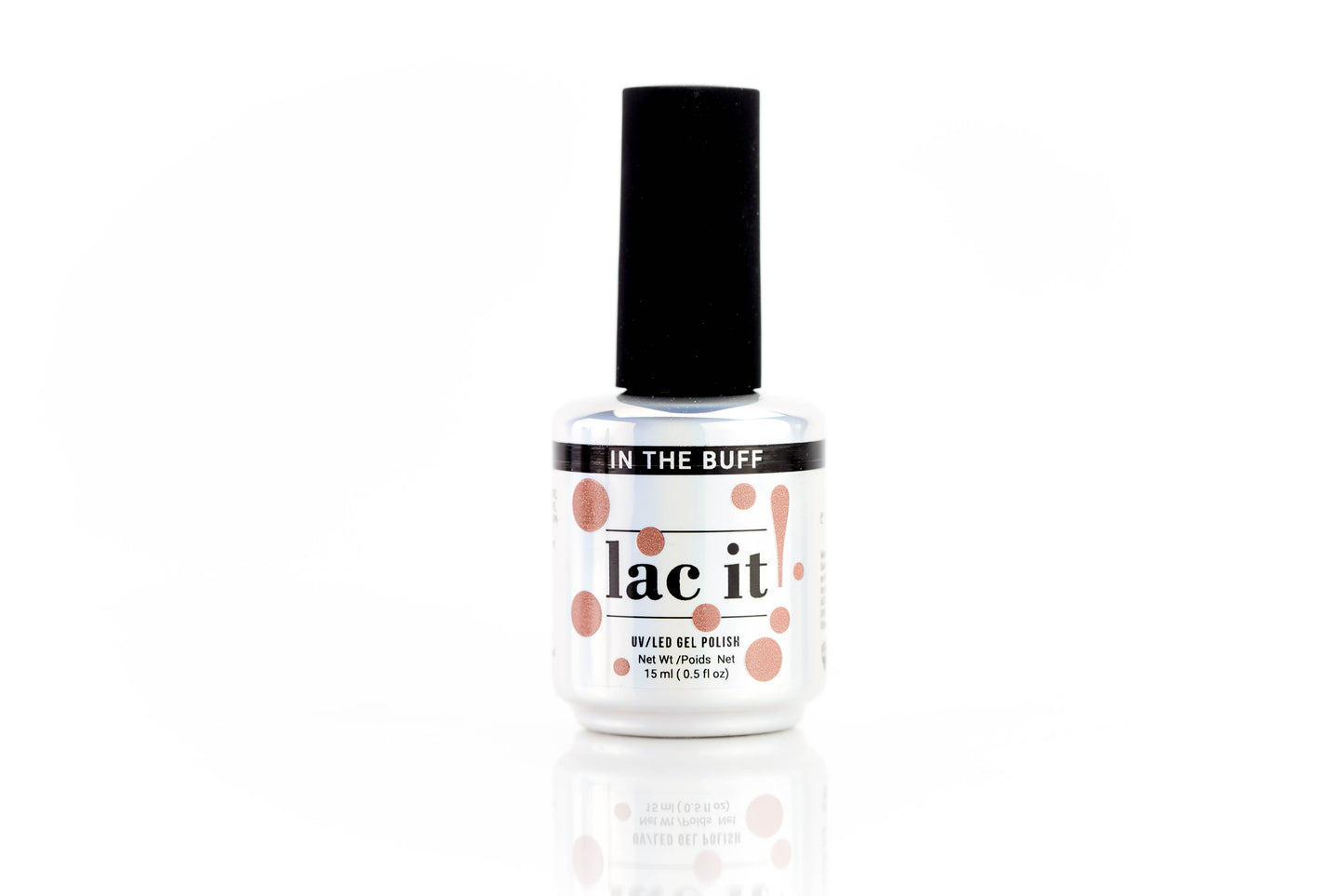 Lac It - In The Buff (6557582590018)