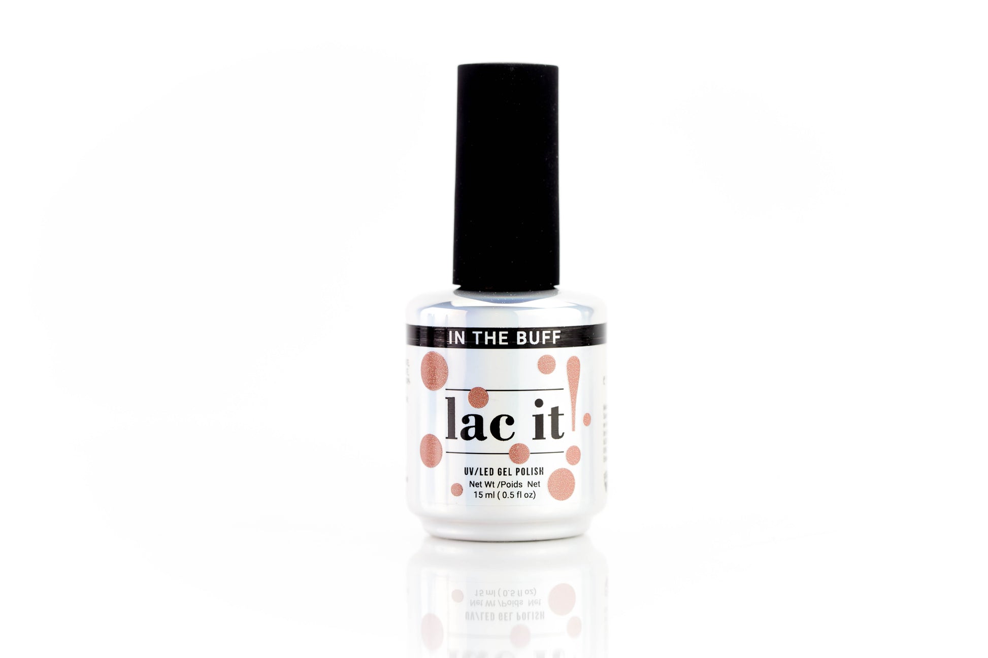 Lac It - In The Buff (6557582590018)