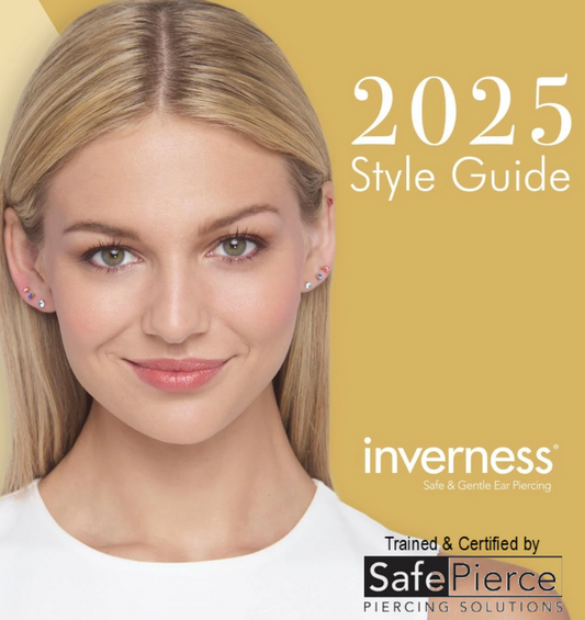 Piercing jewelry catalog