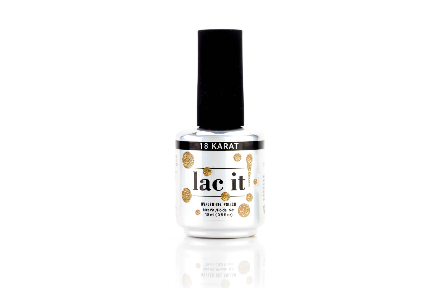 Lac It de la marque En Vogue 18 Karat (6556814016578)