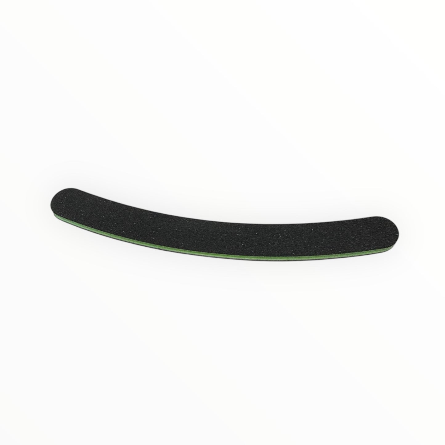 LIME BOOMERANG NOIR CENTRE VERT 100/180