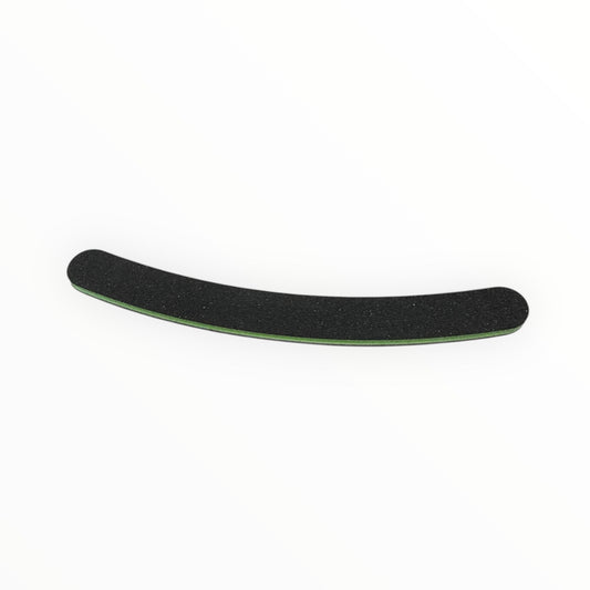 LIME BOOMERANG NOIR CENTRE VERT 100/180