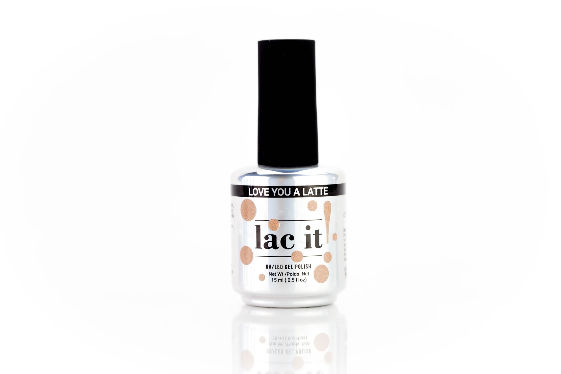 Lac It - Love You A Latte (6557824680002)