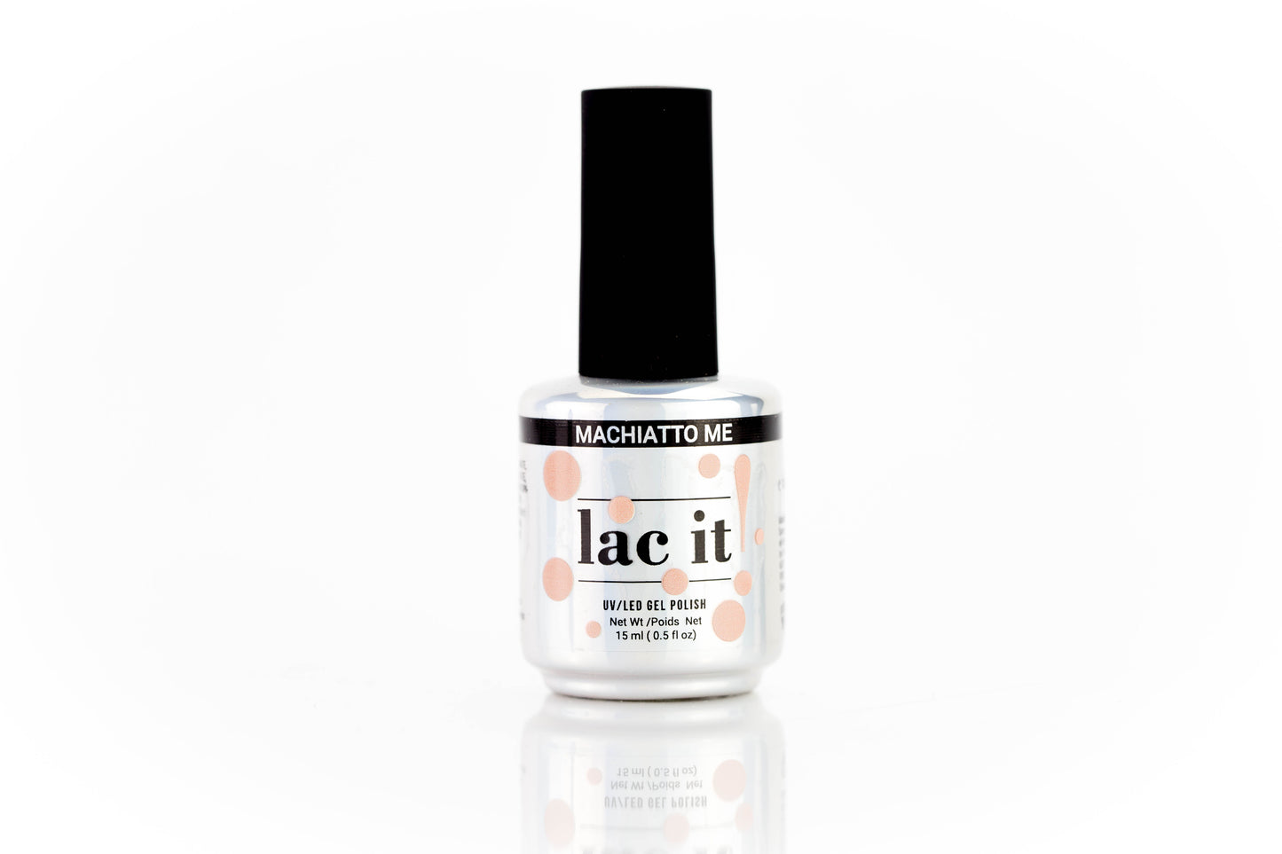 Lac It - Macchiato Me (6557824778306)