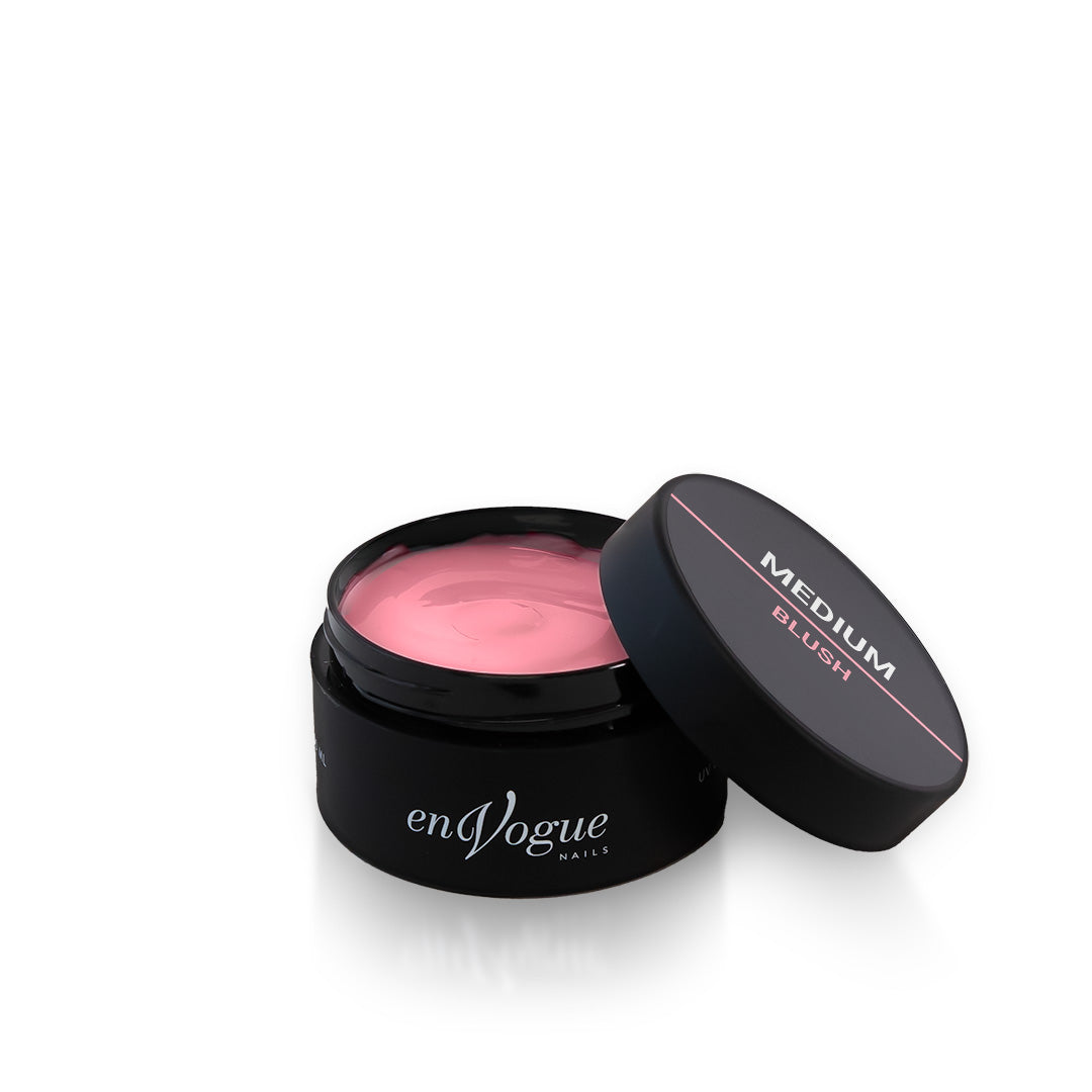 SIMPLY MEDIUM BUILD GEL
