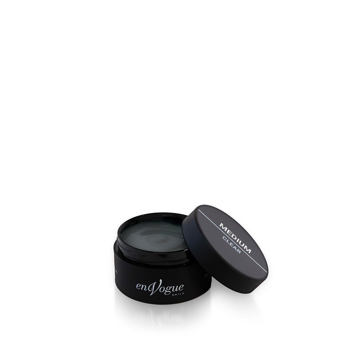 GEL UV MEDIUM CLEAR