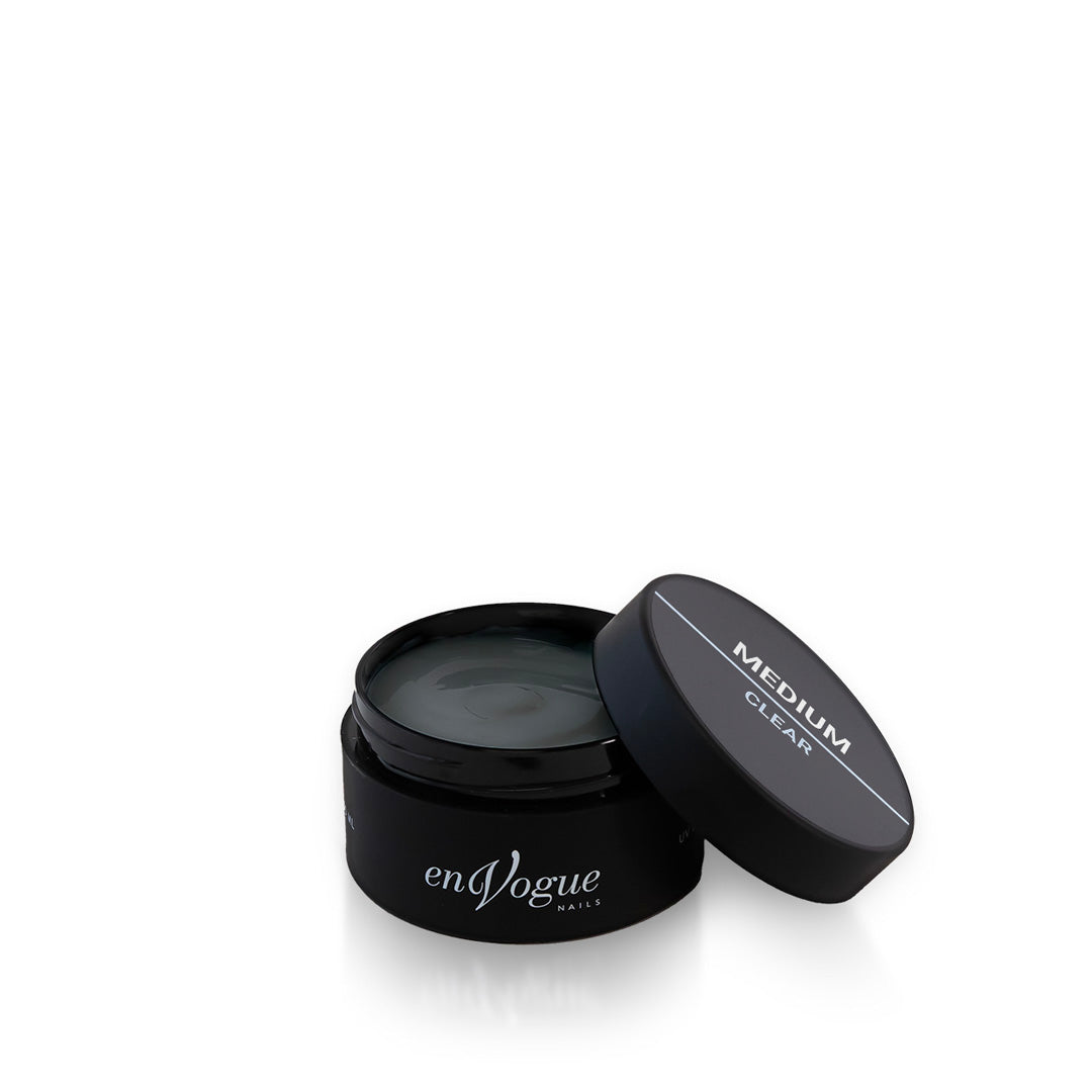 GEL UV MEDIUM CLEAR