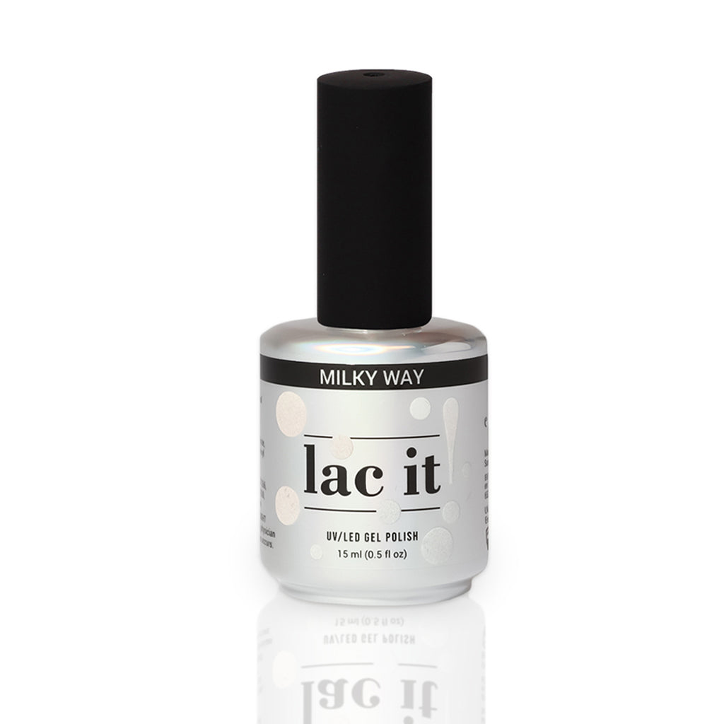 Lac It - Milky Way (6897932795970)
