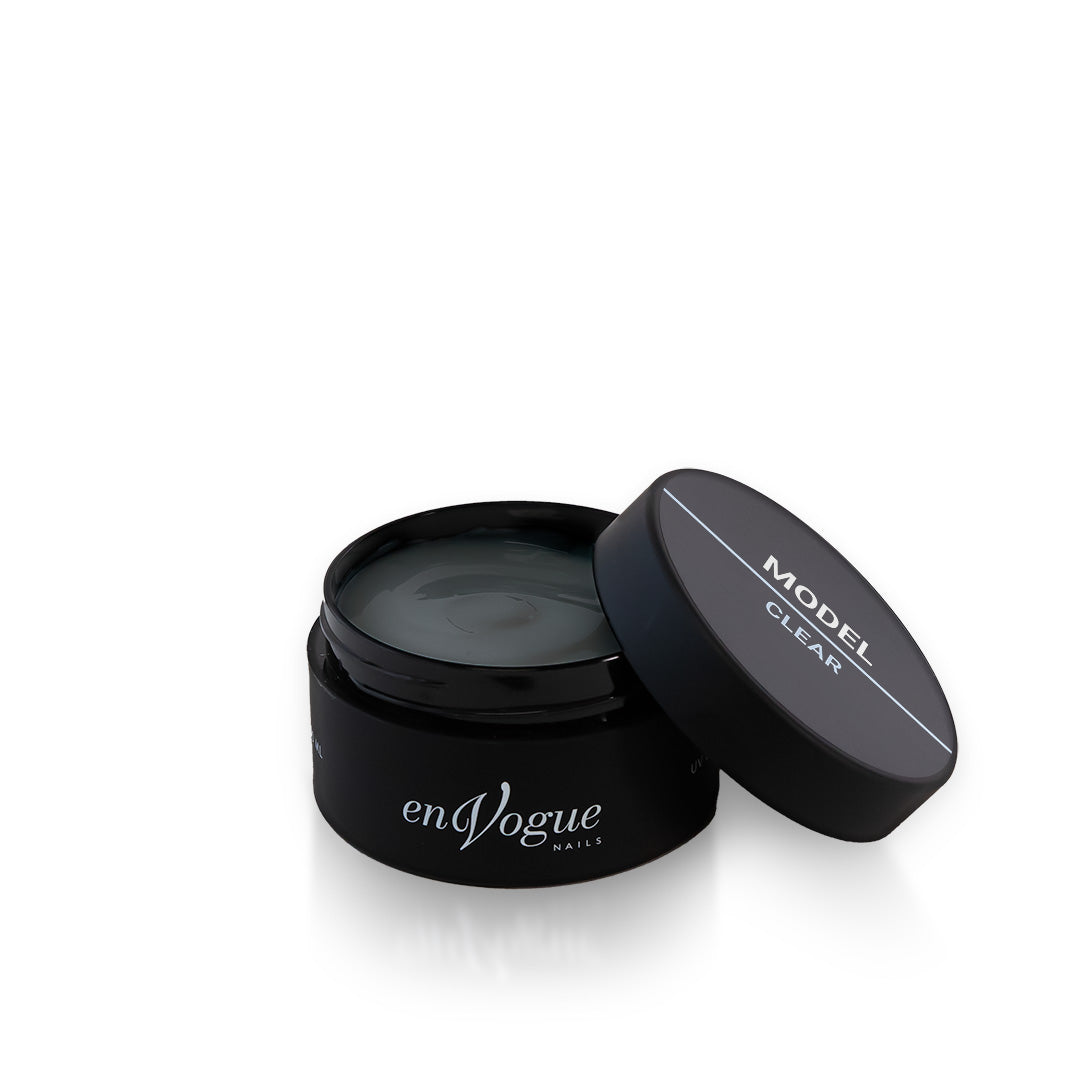 GEL UV MEDIUM CLEAR