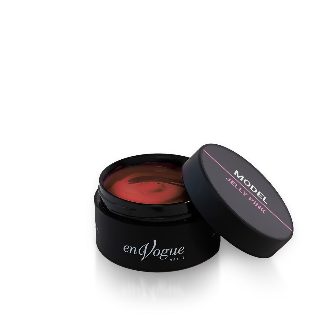 EN VOGUE MODEL JELLY PINK