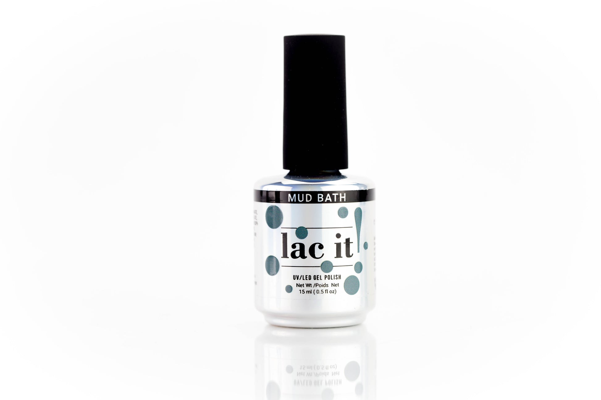 Lac It - Mud Bath (6557584785474)